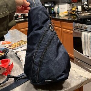 Sak Roots shoulder bag